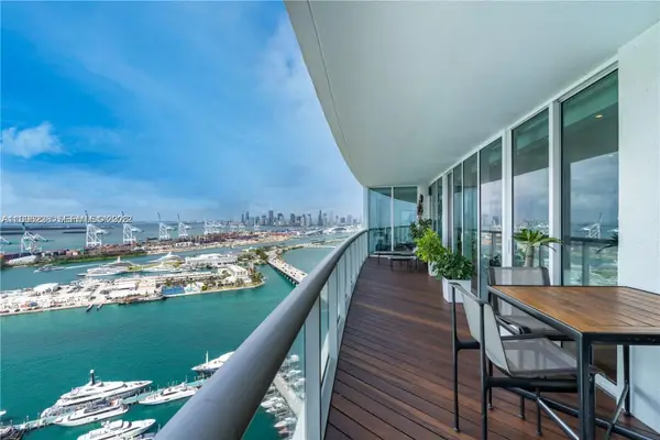 450 Alton Road #3303, Miami Beach, FL 33139