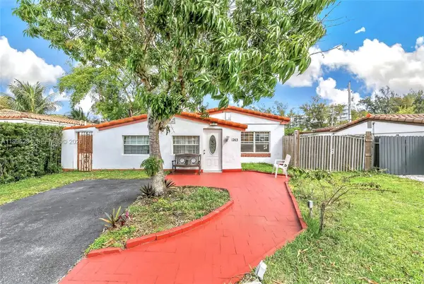 1263 NE 182nd Street, North Miami Beach, FL 33162