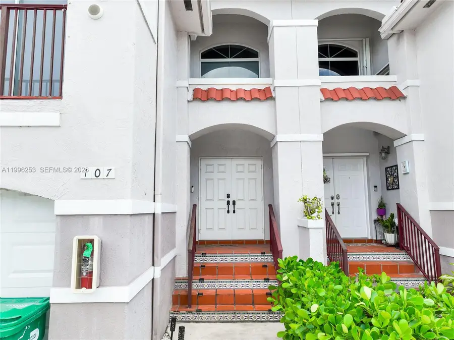 10101 SW 154th Cir Court #107, Miami, FL 33196 - #2
