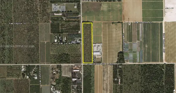 Address Withheld By Seller, Homestead, FL 33034