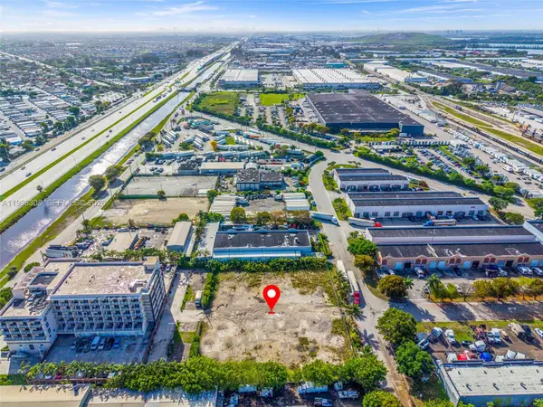 10633 NW 123rd St Road, Medley, FL 33178