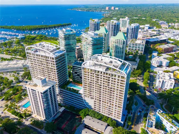 2678 Tigertail Avenue #2006, Coconut Grove, FL 33133