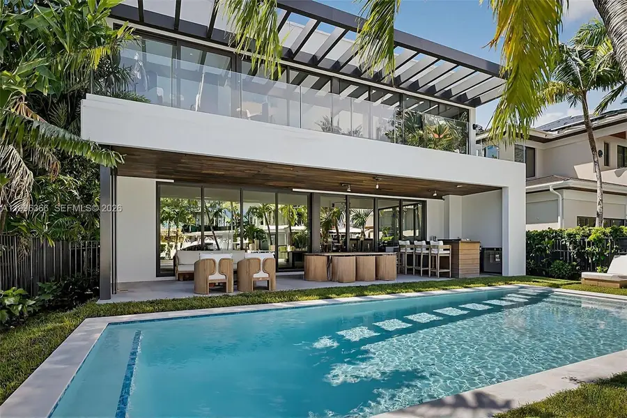620 Solar Isle Drive, Fort Lauderdale, FL 33301 - #2