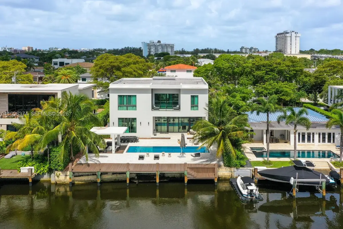 13145 Coronado Lane, North Miami, FL 33181 - #1