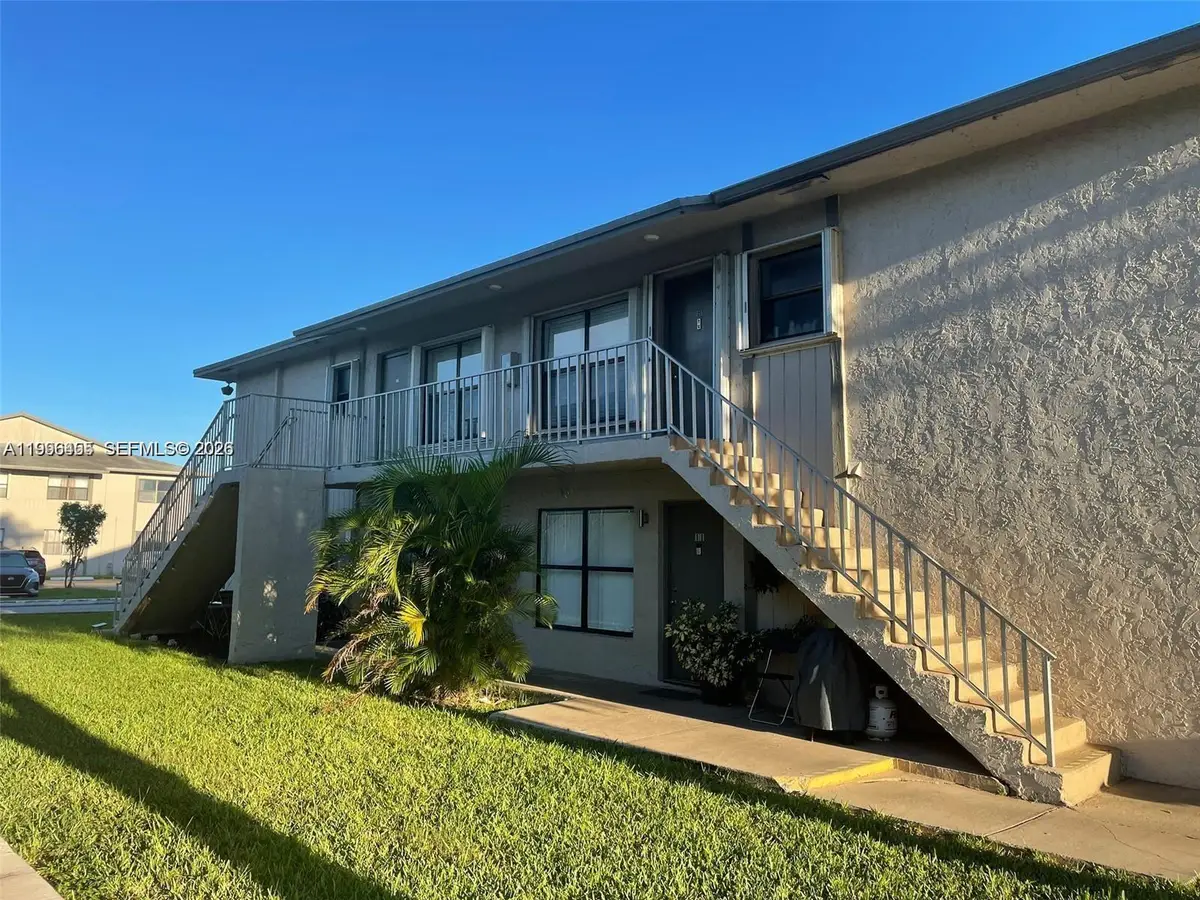 15354 SW 72nd Street #3111, Miami, FL 33193 - #1