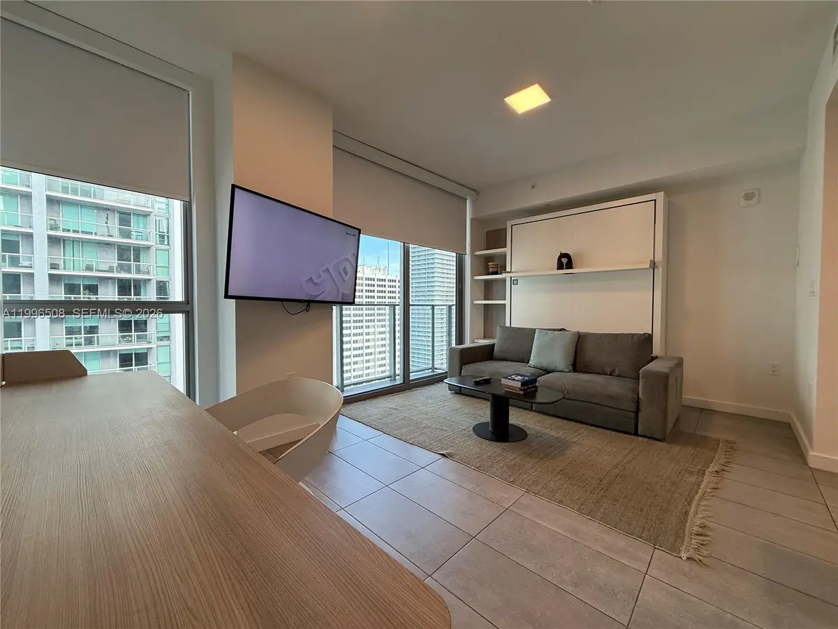 227 NE 2nd Street #2911, Miami, FL 33132 - #1