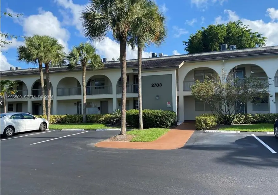 2703 Nassau Bend #E2, Coconut Creek, FL 33066 - #2