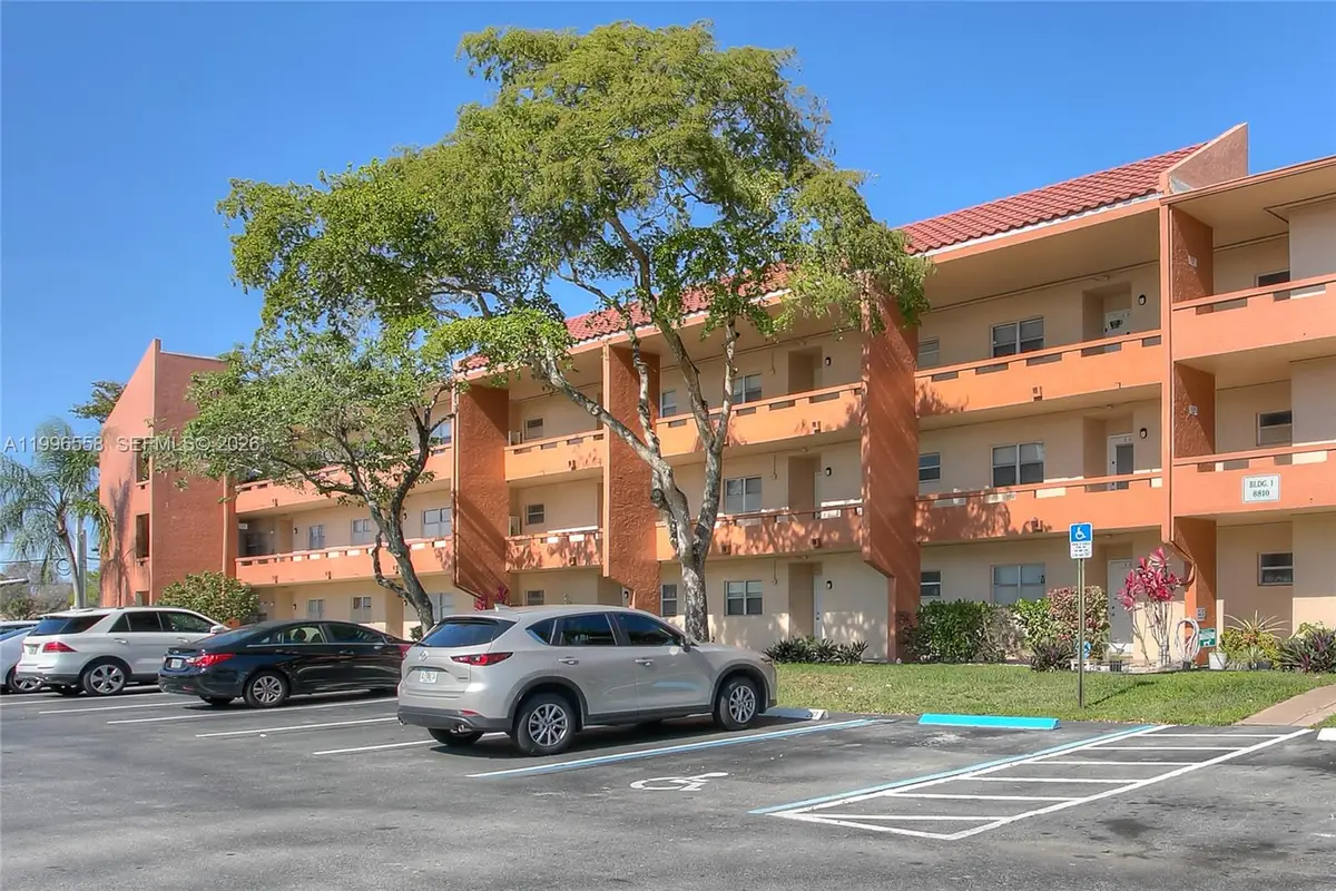 8810 W Mcnab Road #306, Tamarac, FL 33321 - #1