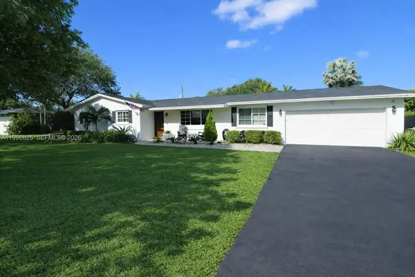 27420 SW 165th Avenue, Homestead, FL 33031
