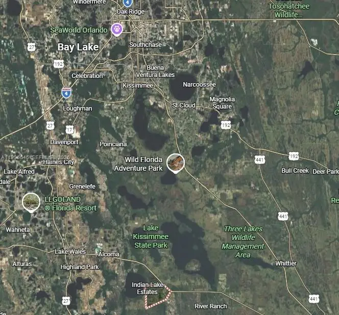 0 Allamanda, Indian Lake Estates, FL  - #2