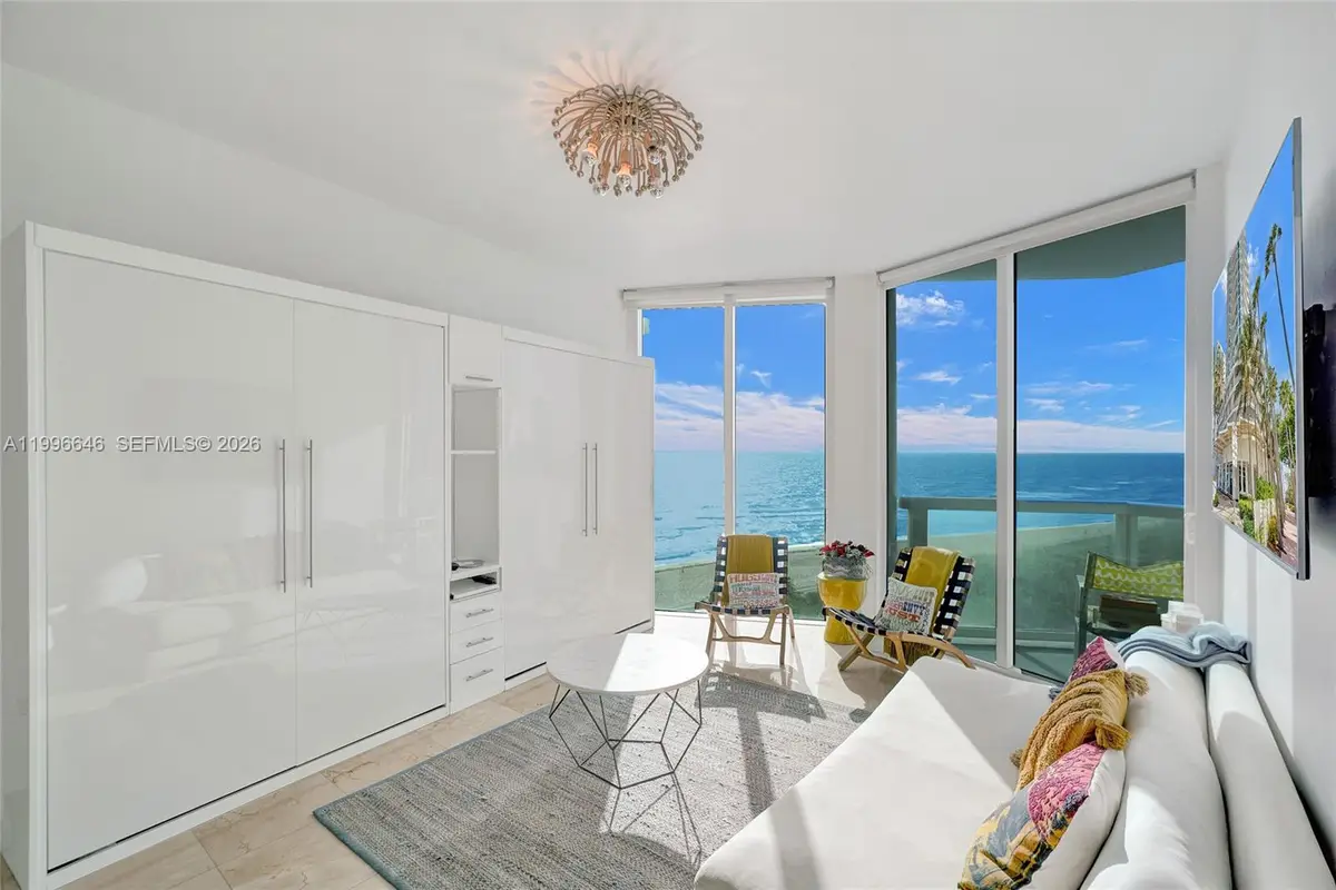 6515 Collins Avenue #804, Miami Beach, FL 33141 - #1