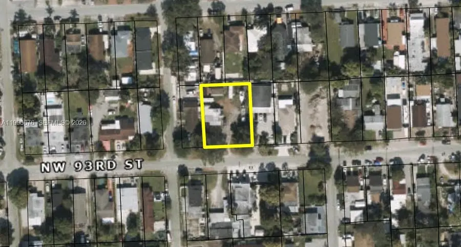 3035 NW 93rd Street, Miami, FL 33147 - #3
