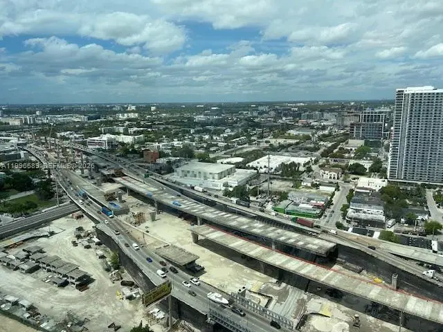 20 NE 11 Street #3301, Miami, FL 33132 - #3