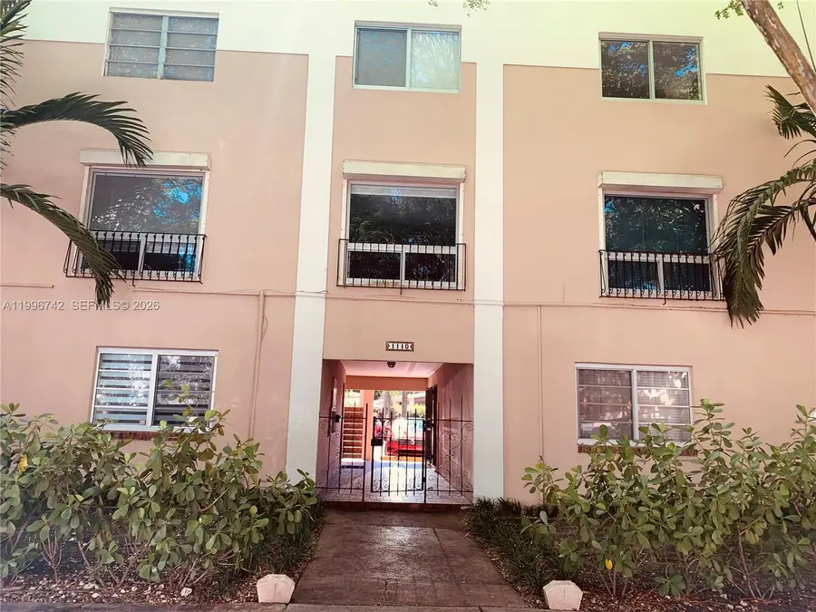 1110 Salzedo Street #2C, Coral Gables, FL 33134 - #2