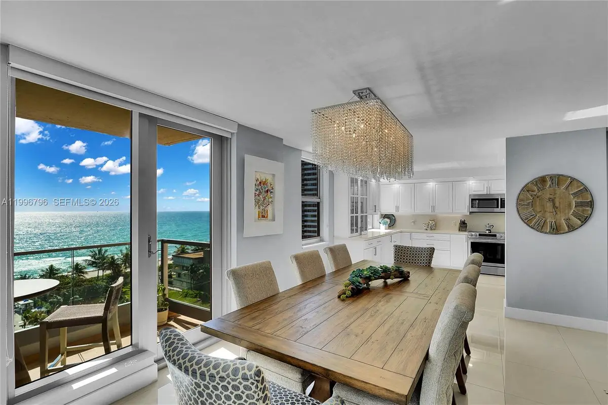 1920 S Ocean Drive #11C, Hallandale Beach, FL 33009 - #1