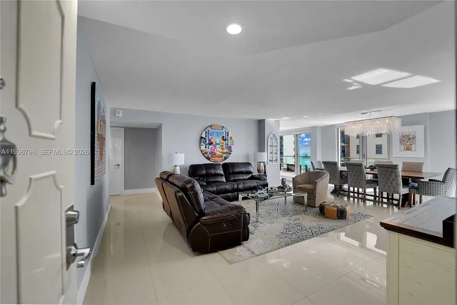 1920 S Ocean Drive #11C, Hallandale Beach, FL 33009 - #2