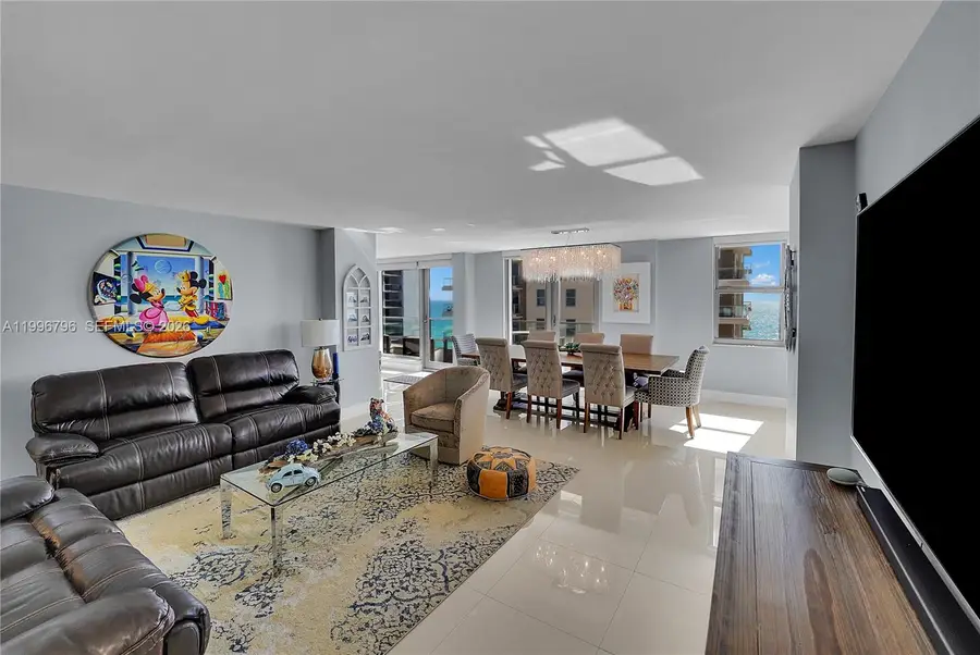 1920 S Ocean Drive #11C, Hallandale Beach, FL 33009 - #3