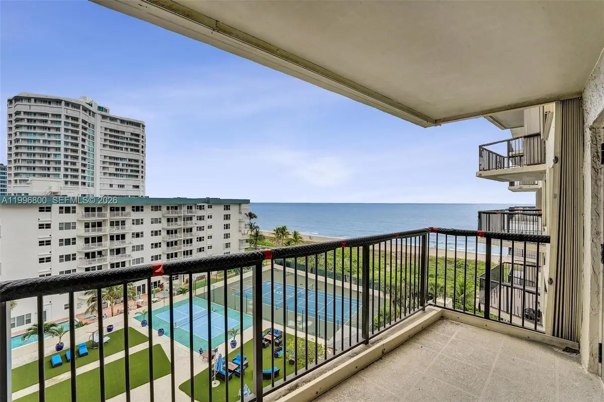 1800 S Ocean Boulevard #703, Lauderdale By The Sea, FL 33062 - #1