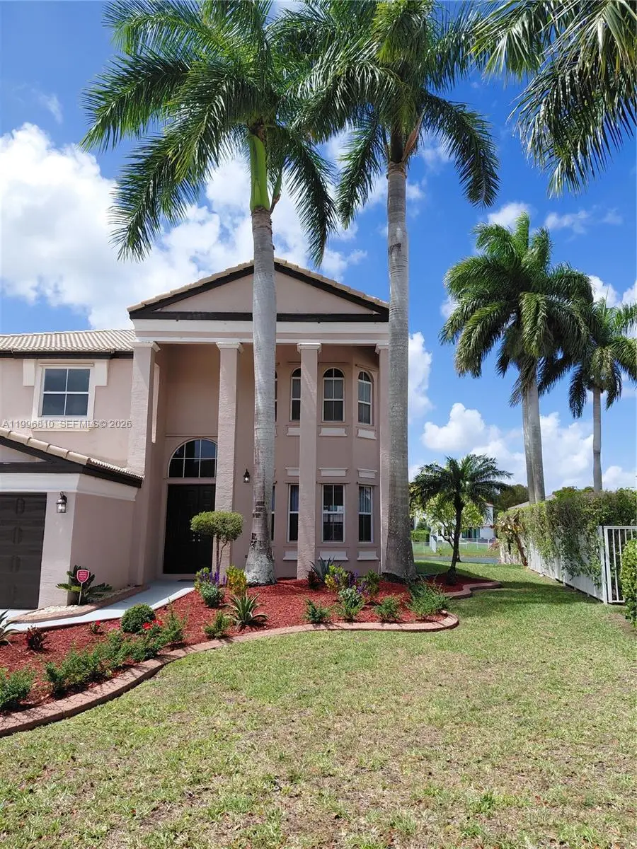 16863 SW 50th Street, Miramar, FL 33027 - #3