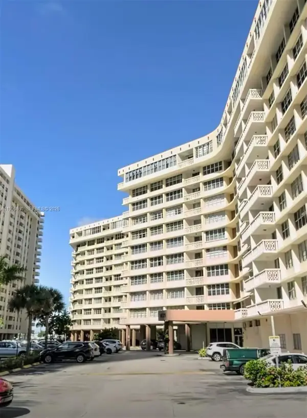 1817 S Ocean Drive #221, Hallandale Beach, FL 33009