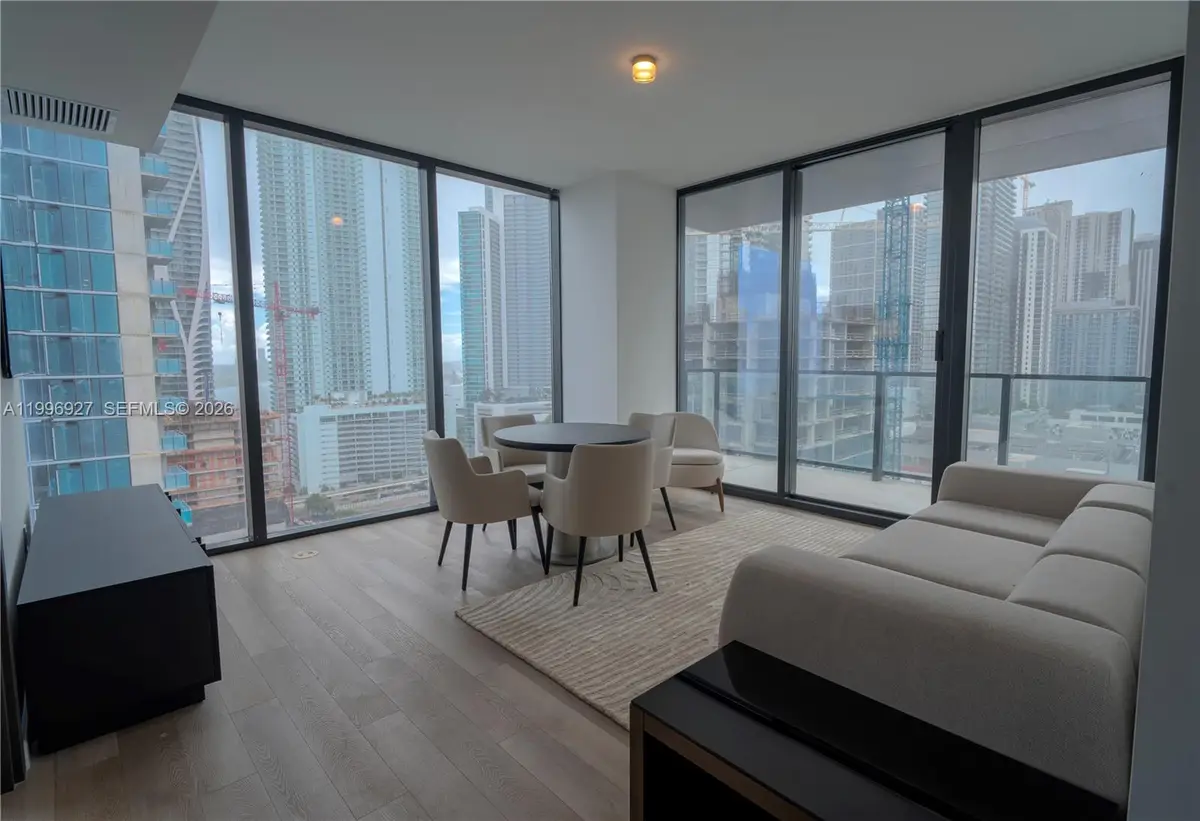 20 NE 11th Street #2308, Miami, FL 33132 - #1