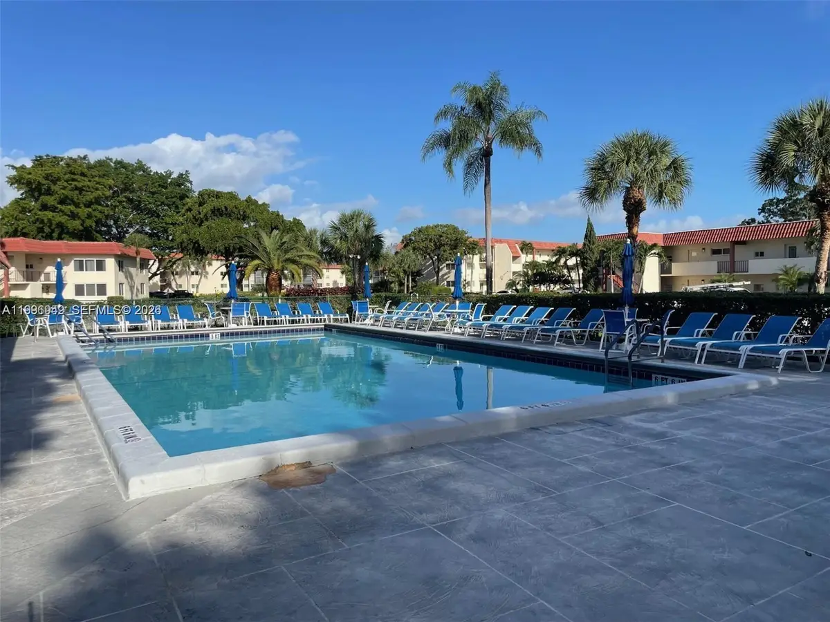 8940 S Hollybrook Boulevard #306, Pembroke Pines, FL 33025 - #1