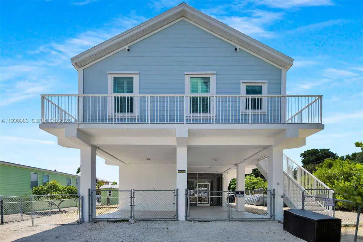 103 Long Key Road, Key Largo, FL 33037 - #1