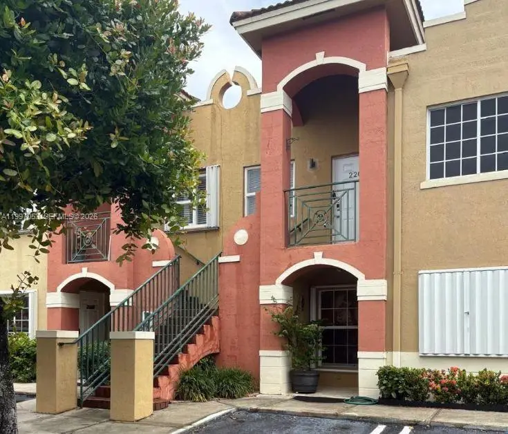 13447 SW 154th Street #2208, Miami, FL 33177 - #1