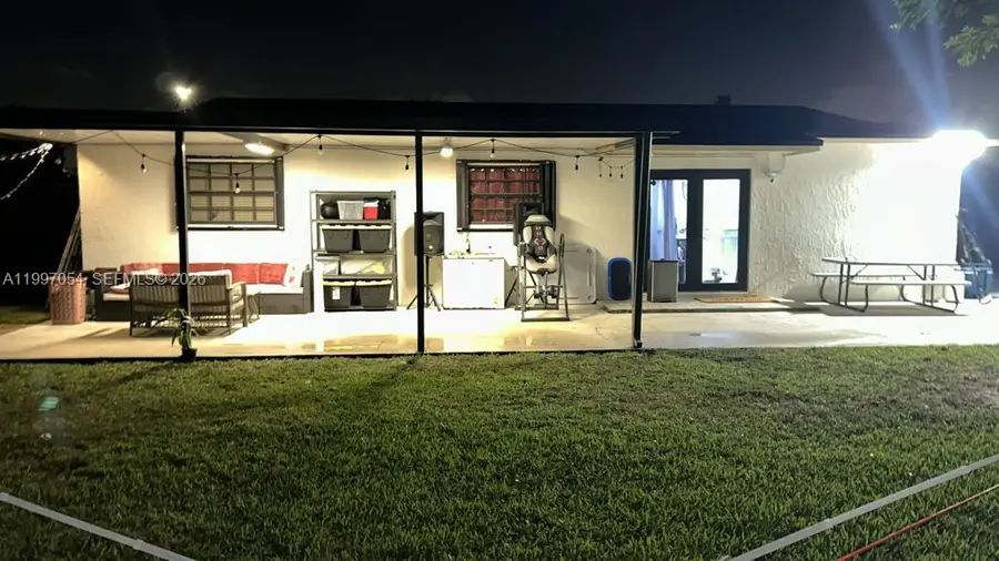 3763 NW 204th Street, Miami Gardens, FL 33055 - #2