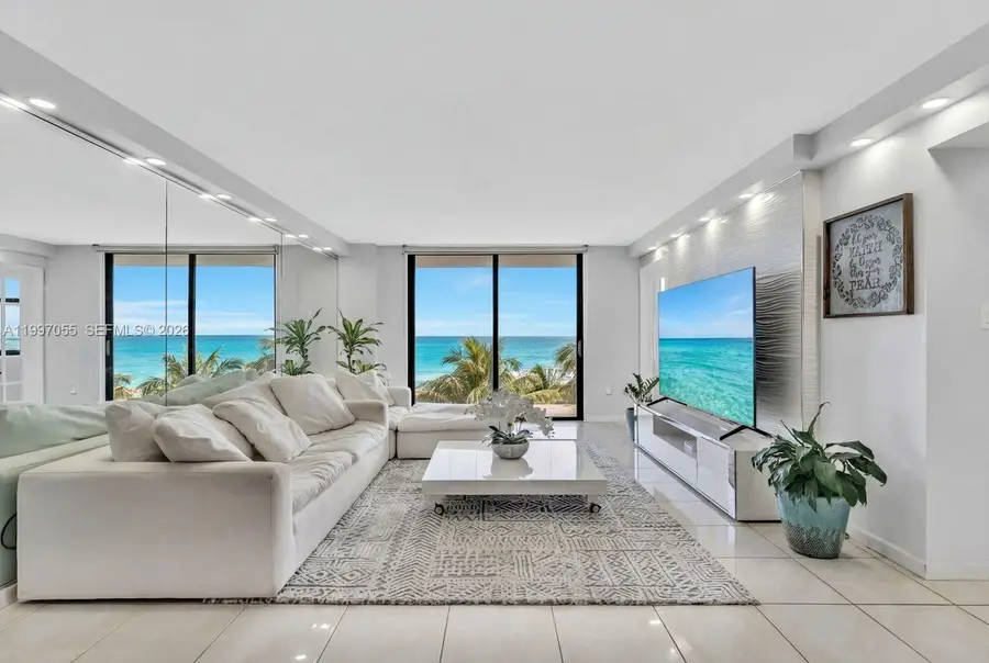 6061 Collins Avenue #5F, Miami Beach, FL 33140 - #3