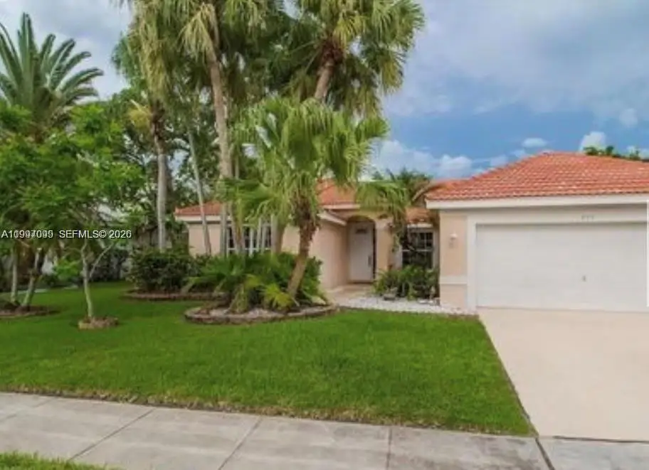 709 NW 177th Avenue, Pembroke Pines, FL 33029 - #1