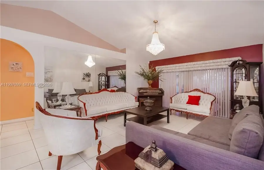 709 NW 177th Avenue, Pembroke Pines, FL 33029 - #2