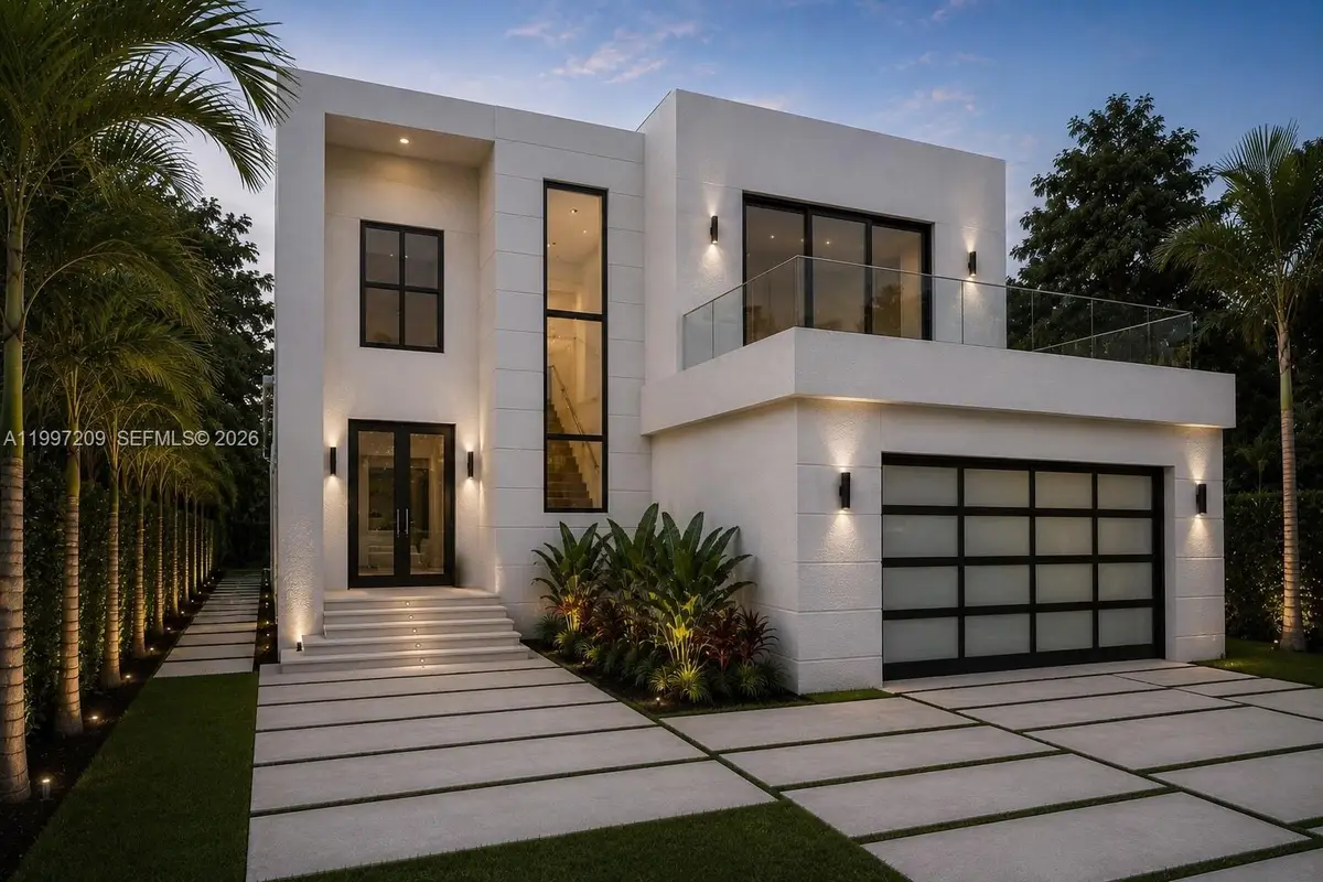 5912 SW 33rd Street, Miami, FL 33155 - #1