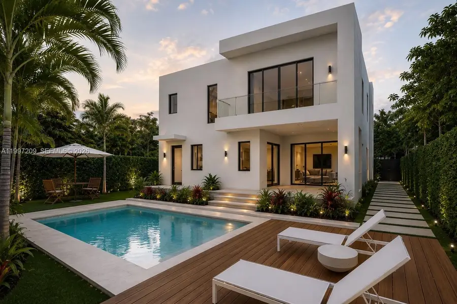 5912 SW 33rd Street, Miami, FL 33155 - #2
