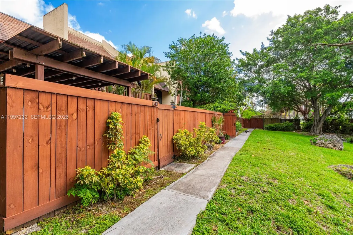 6724 SW 114th Place E #E, Miami, FL 33173 - #1
