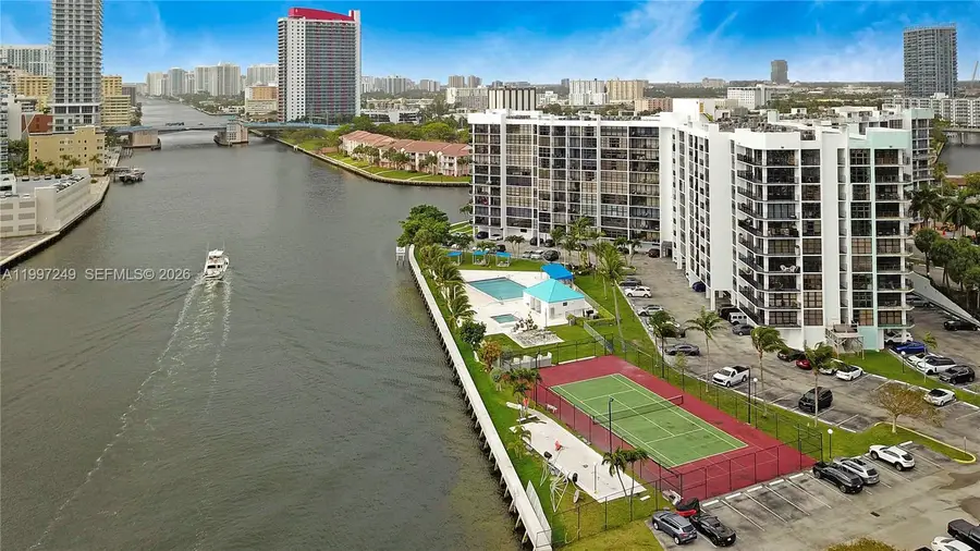 200 Leslie Drive #226, Hallandale Beach, FL 33009 - #2