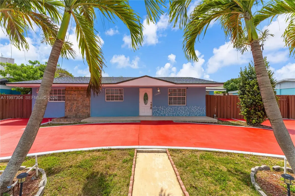 15260 SW 308th Street, Homestead, FL 33033 - #1