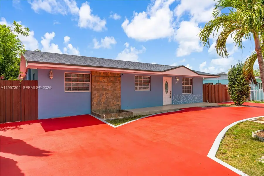 15260 SW 308th Street, Homestead, FL 33033 - #2