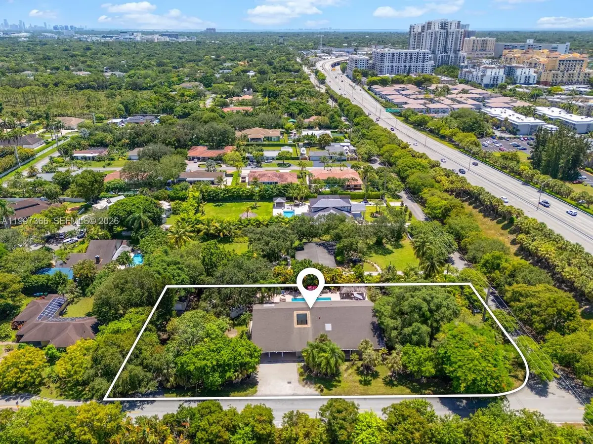 7990 SW 76th Avenue, Miami, FL 33143 - #1