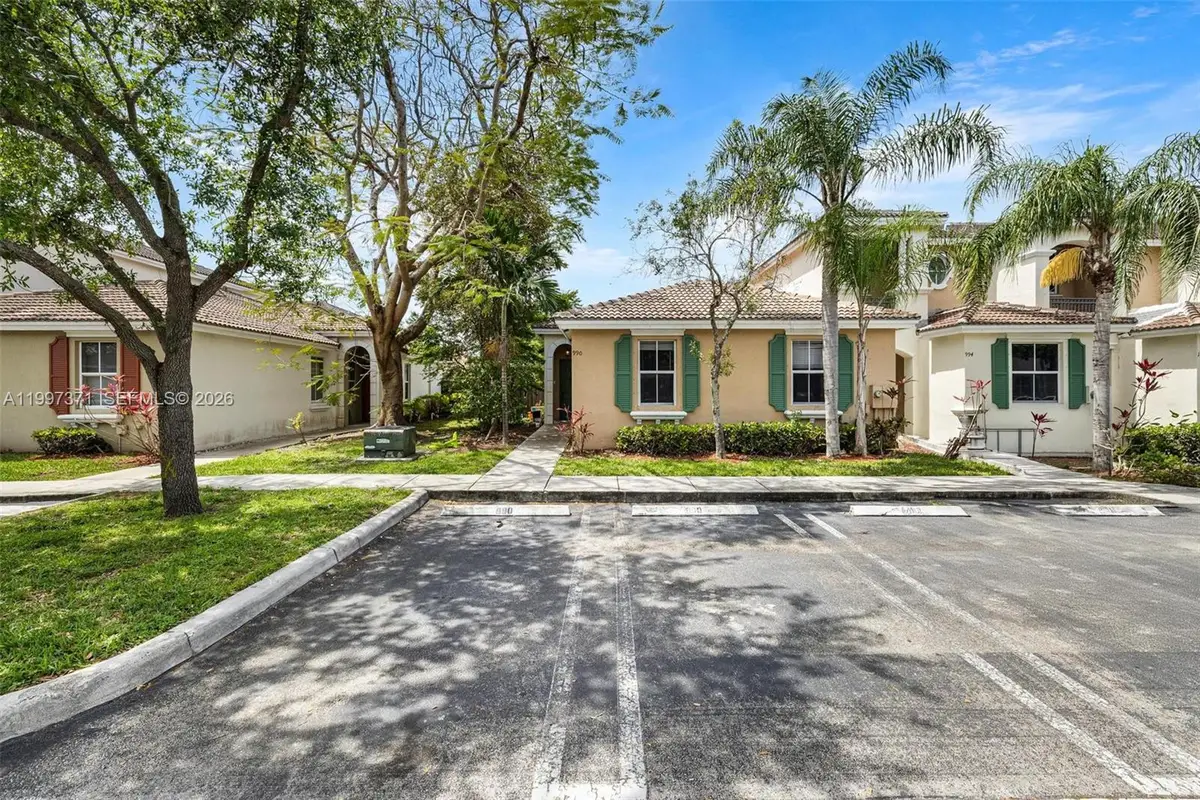 990 NE 42nd Place, Homestead, FL 33033 - #1