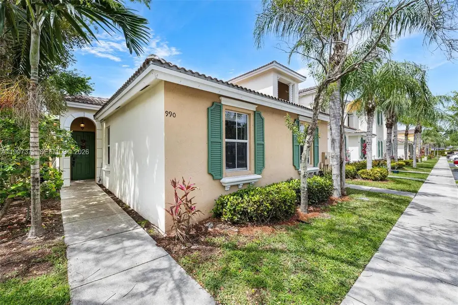 990 NE 42nd Place, Homestead, FL 33033 - #2