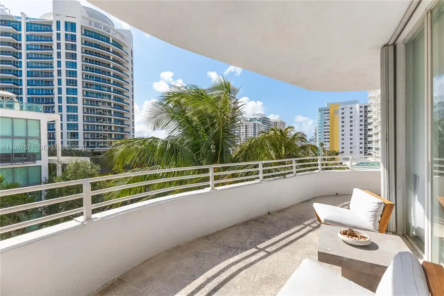 5970 Indian Creek Dr 502 #502, Miami Beach, FL 33140 - #2