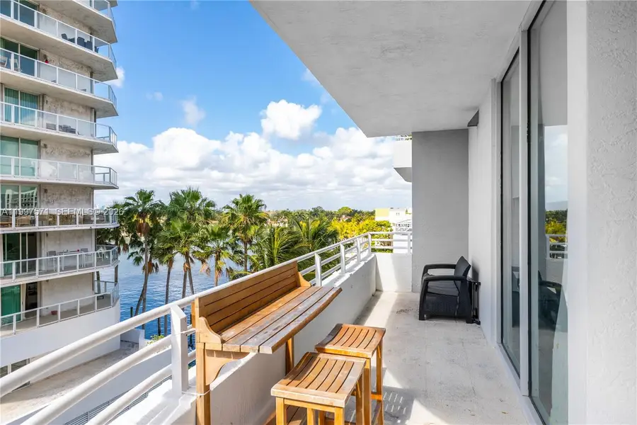 5970 Indian Creek Dr 502 #502, Miami Beach, FL 33140 - #3