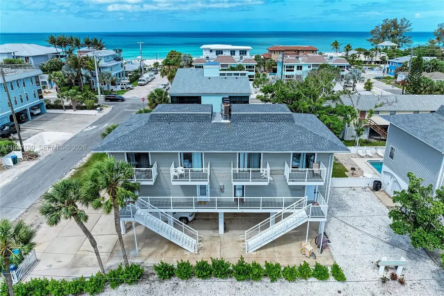 3400 6th Avenue #6, Bradenton Beach, FL 34217 - #3