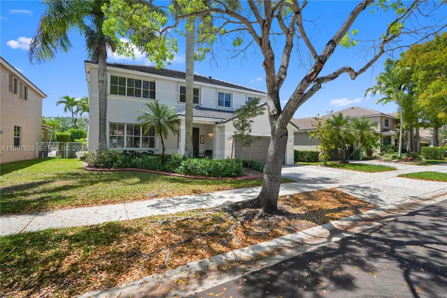 1317 Chenille Circle, Weston, FL 33327 - #2
