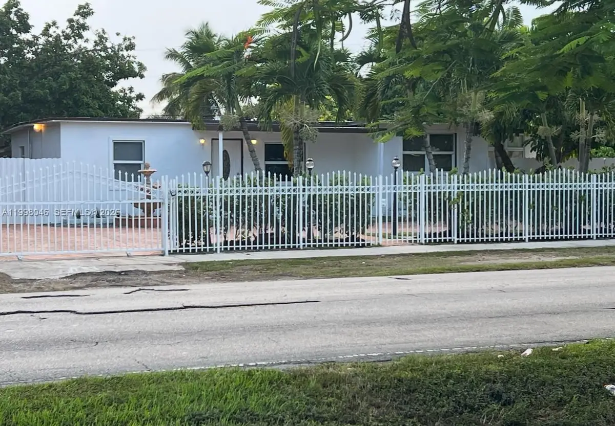 29350 SW 152nd Avenue, Homestead, FL 33033 - #1
