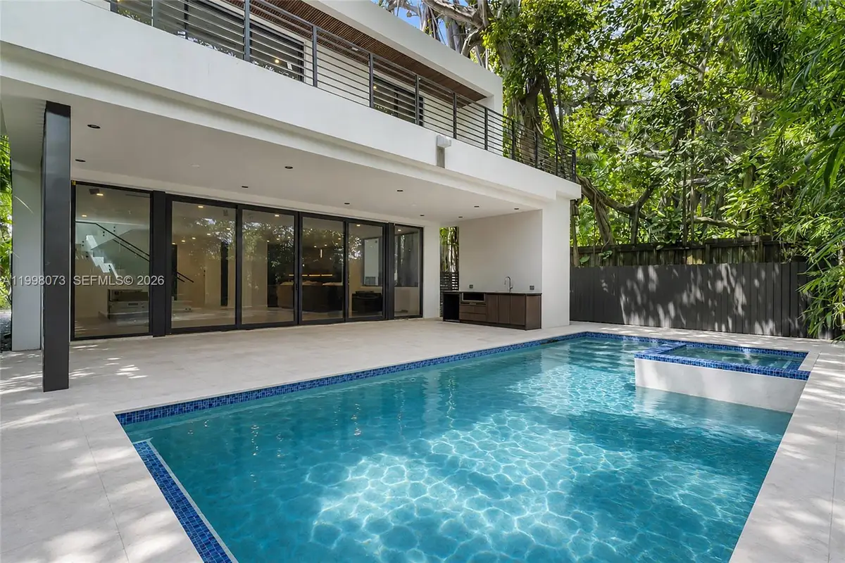 3983 Kumquat Avenue, Miami, FL 33133 - #1