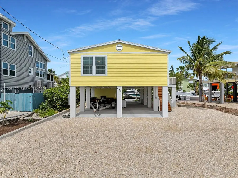 437 Pirates Road, Summerland Key, FL 33042 - #3