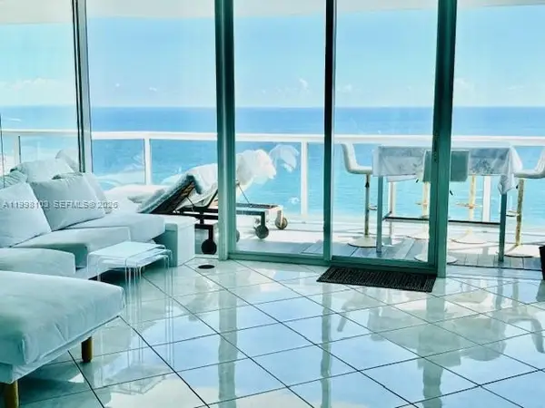 6301 Collins Avenue #2802, Miami Beach, FL 33141