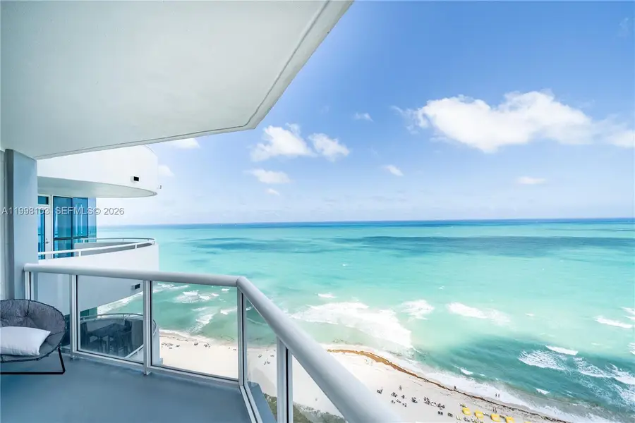 6301 Collins Avenue #2802, Miami Beach, FL 33141 - #3